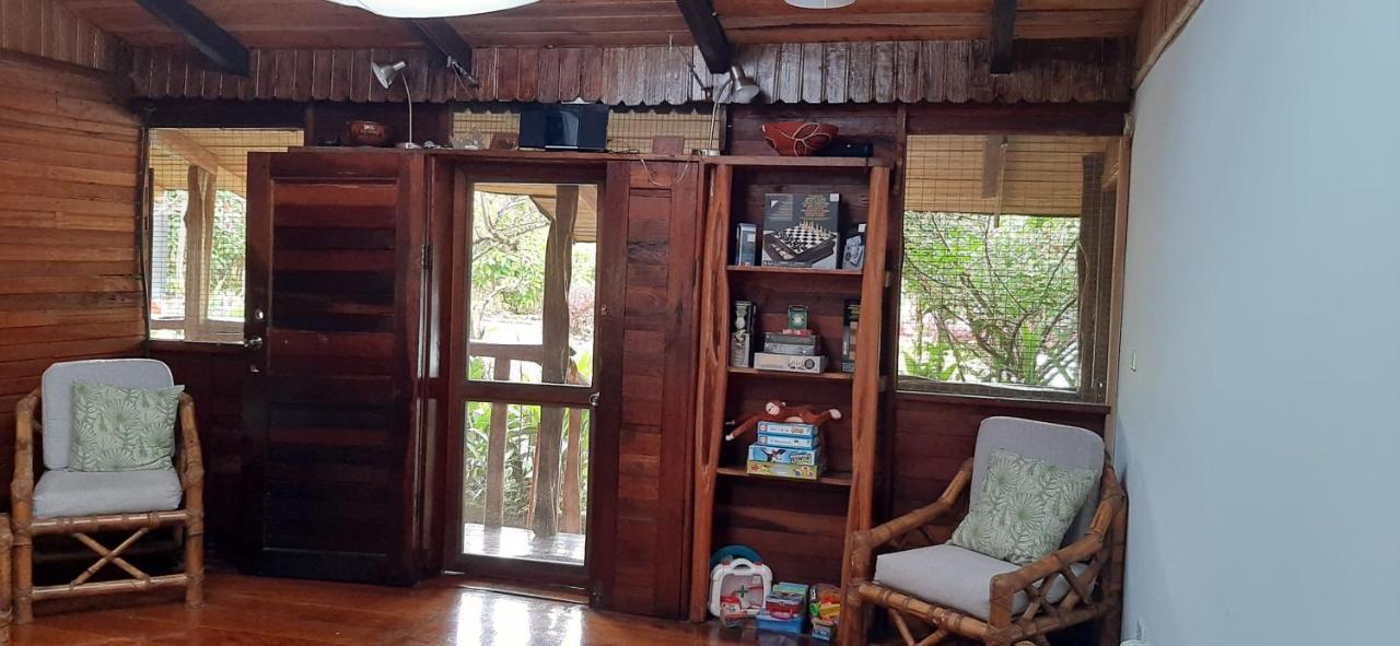 Guest House Great Hostels Amazon Puyo Luaran gambar