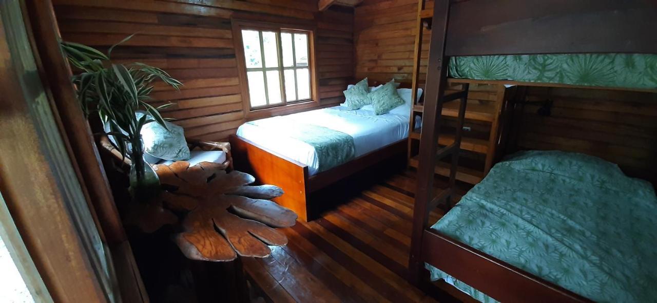 Guest House Great Hostels Amazon Puyo Luaran gambar
