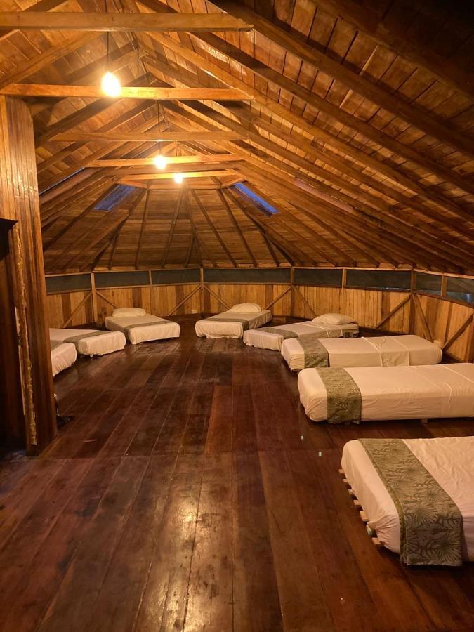 Guest House Great Hostels Amazon Puyo Luaran gambar