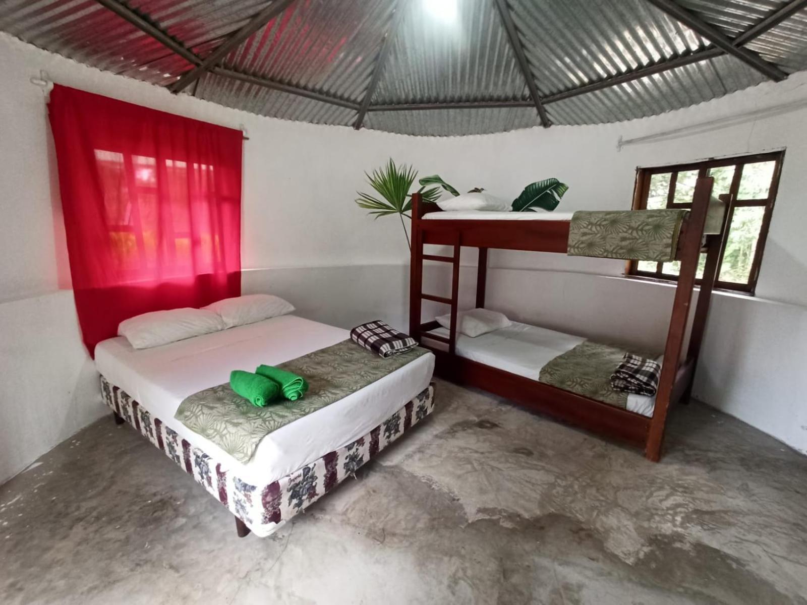 Guest House Great Hostels Amazon Puyo Luaran gambar